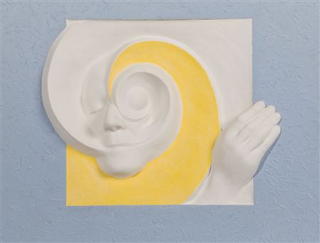 Apotheosis of Ed Paschke