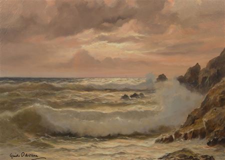 Seascape