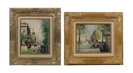 Two Works