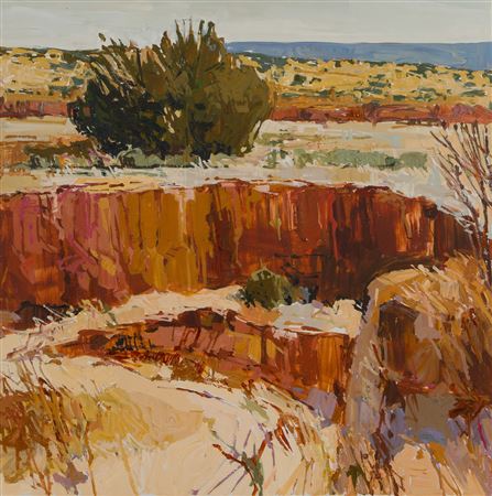 'Galisted South View II'