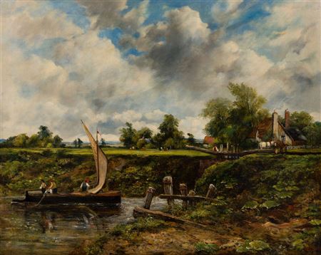 'The Loche Gate'