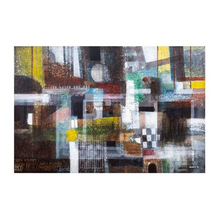 Vanishing Scene #273