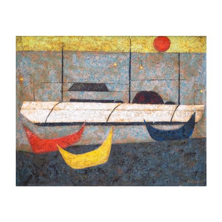 Boats