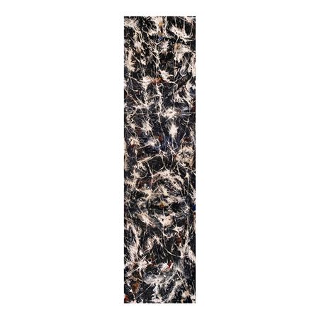 Untitled by Alfonso A Ossorio - Auction record, sale price, and art valuation. Compare with similar artists and explore comparable artworks.