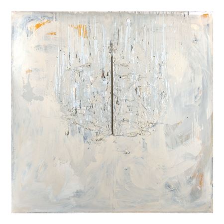 Sample artwork by Bernardo Pacquing (Born 1967), known for modern abstraction and expressive potential - View similar artists and auction records