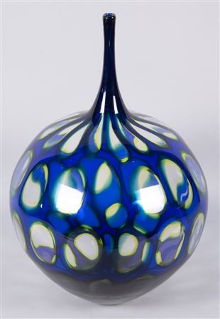 Murrini Bottle