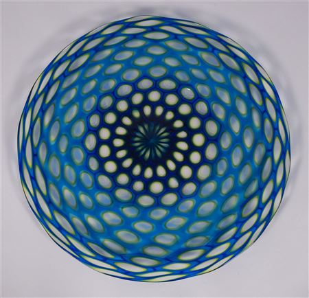 Murrini Bowl