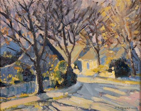 Street Scene