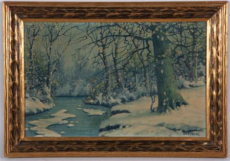 The Four Seasons (4) by Carl Lotick - Auction record, sale price, and art valuation. Compare with similar artists and explore comparable artworks.