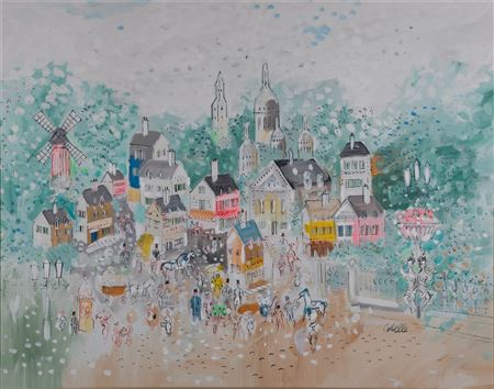 Montmartre