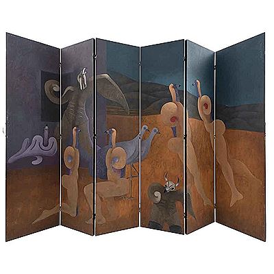 Untitled by Emilio Ortiz - Auction record, sale price, and art valuation. Compare with similar artists and explore comparable artworks.