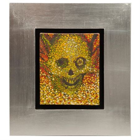 The Feast of the Headless, 2012