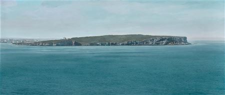 North Head