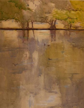 Duck Pond