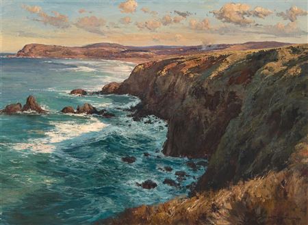 The Cliffs, Lennox Head