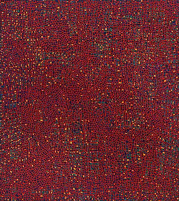 Cosmic Dance, 2008