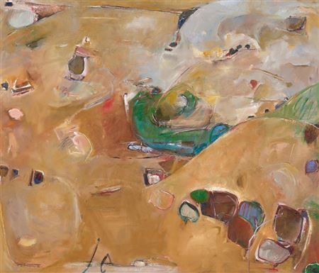Bellingen I by Terri Butterworth - Auction record, sale price, and art valuation. Compare with similar artists and explore comparable artworks.