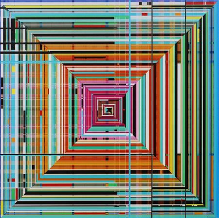 Time Dimension, 2023
