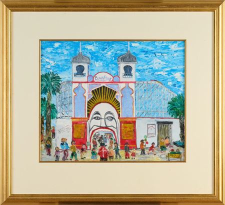 Luna Park