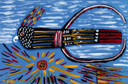 Untitled, 2016