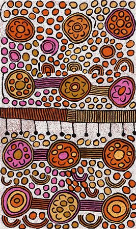 Minyma Tjukurrpa