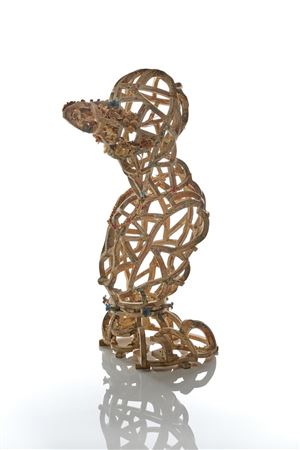 Untitled (Maquette), 1986