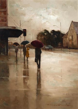Rainy Day