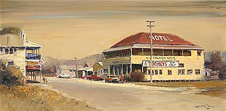 Billinudgel Pub