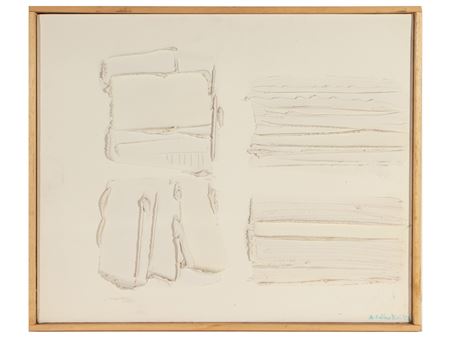 Immagini libere 2003 by Andrea Gabriellini - Auction record, sale price, and art valuation. Compare with similar artists and explore comparable artworks.