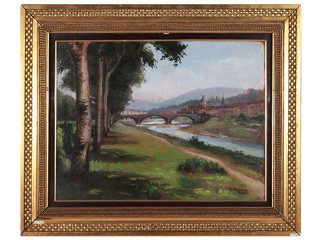 View of Florence