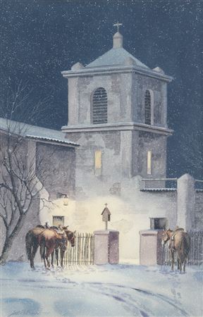 A Place of Refuge