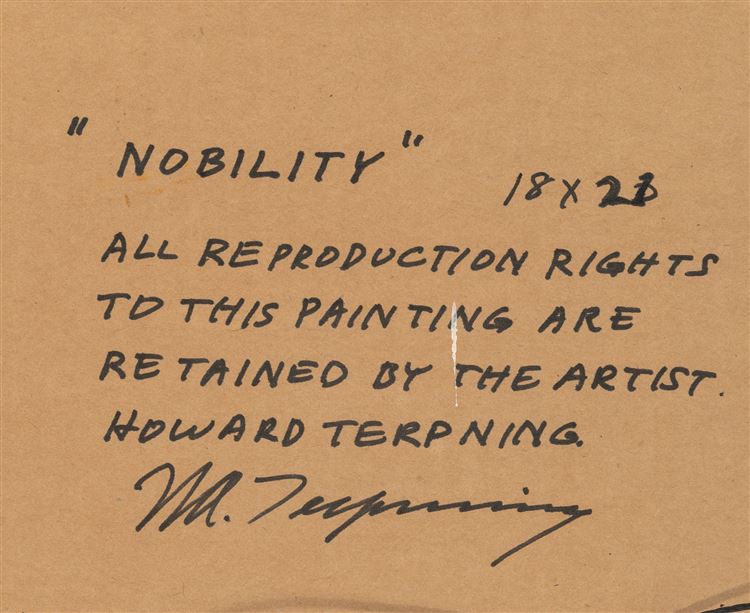 Nobility - Image 5 of 6