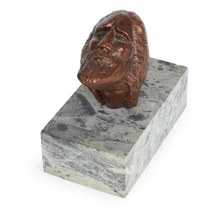 Head of Christ