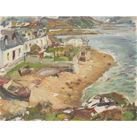 PLOCKTON, WESTER ROSS