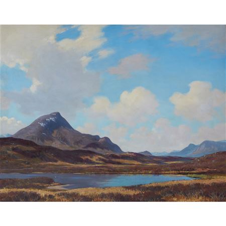 SCHIEHALLION