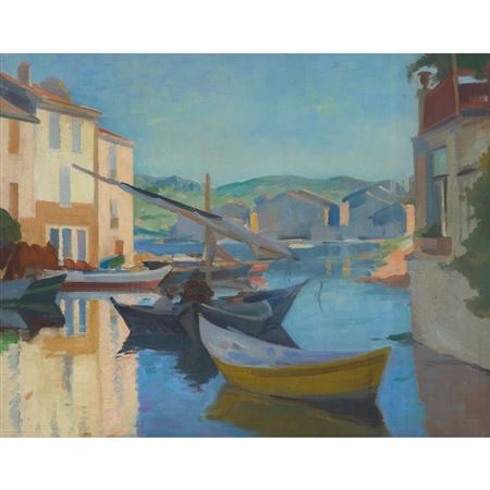 MARTIGUES
