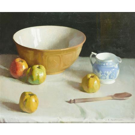 STILL LIFE