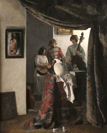 The Musicians