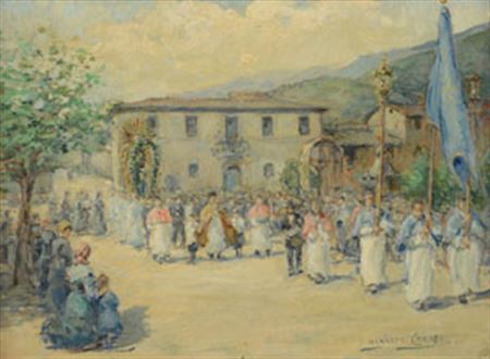 Procession