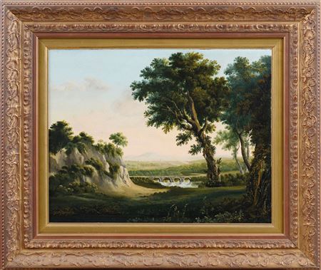 Summer Serenity by Edoardo Perotti - Auction record, sale price, and art valuation. Compare with similar artists and explore comparable artworks.