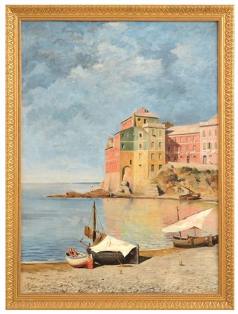Reflections by Adolfo Dalbesio - Auction record, sale price, and art valuation. Compare with similar artists and explore comparable artworks.