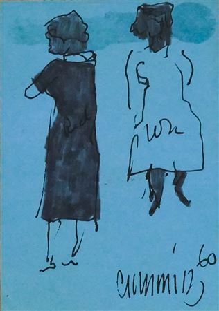 ''Two Women'' 1960