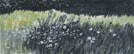 ''Mystic Flowers''