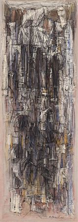 ''Place of Worship'' 1962