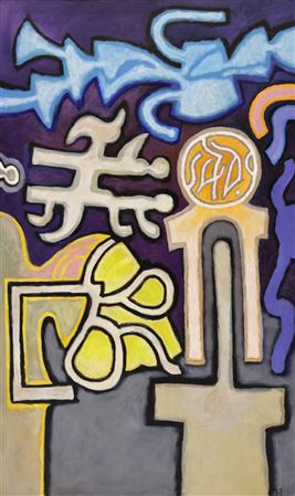 ''Another Struggle'' 2008