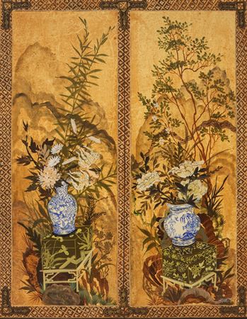 ''Two of a Kind'' 1977 by Leo Adams - Auction record, sale price, and art valuation. Compare with similar artists and explore comparable artworks.