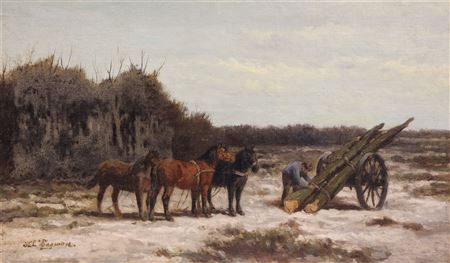 'The Logger''