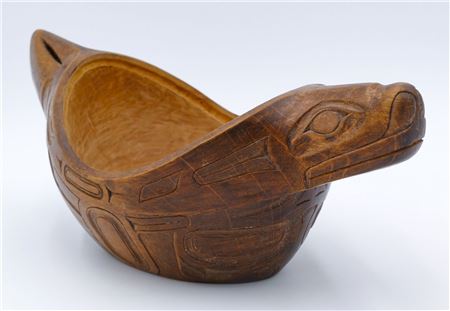 Seal Bowl