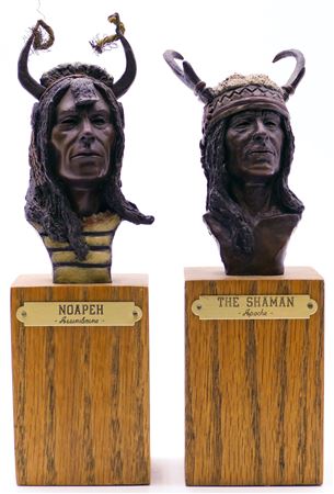 Two Works