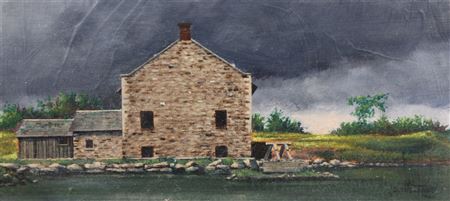 ''The Mill''